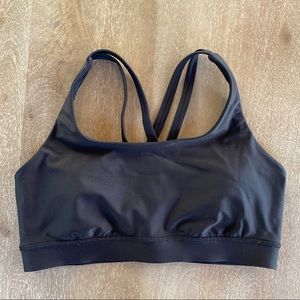 Lululemon Energy Bra - Swim Edition